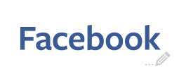 Facebook Logo