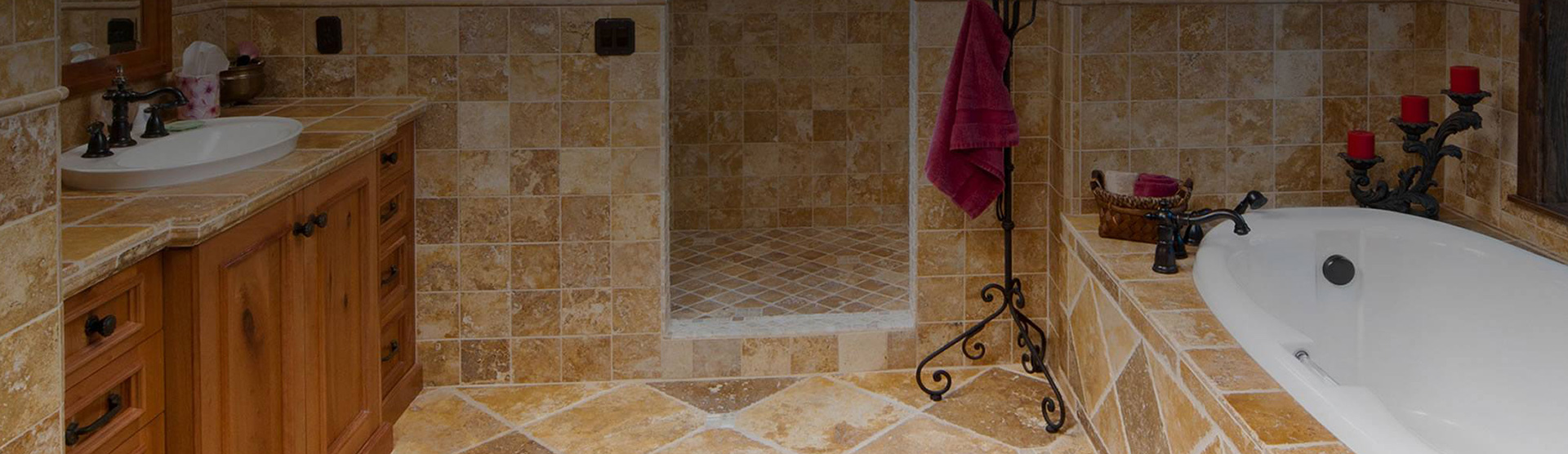 Travertine Renewed