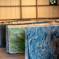 Natural Stone Resining