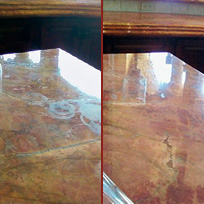 Stone Countertop