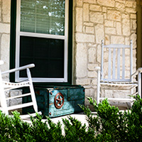 Sand-Stone-Porch