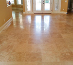 Travertine